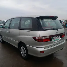 Toyota Previa 2003
