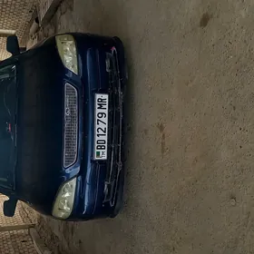 Opel Astra 1999