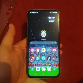 samsung a34