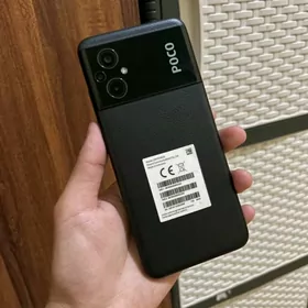 poco m5 obmen