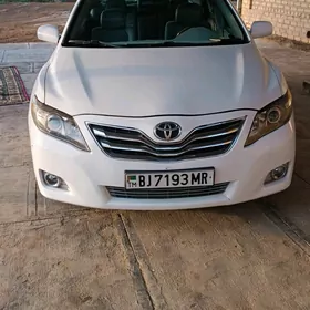 Toyota Camry 2008