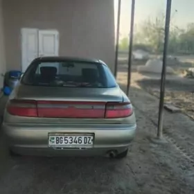 Toyota Carina 1994