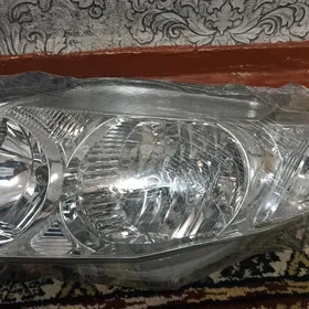 COROLLA HALIJY FARA 08--10
