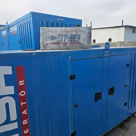 generator 110 kwa