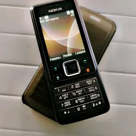 Nokia 6300 classic