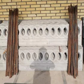 beton zabor beton haýat