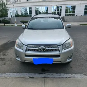 Toyota RAV4 2009