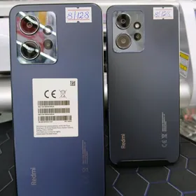 Redmi Note 12 8/128 GB