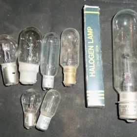 Lampa