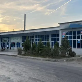 Arenda magazyn