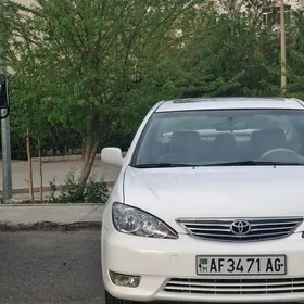 Toyota Camry 2006