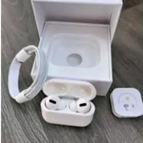 AirPods Pro  nauşnik