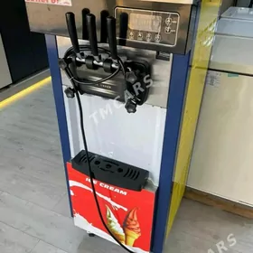 Morozna aparat