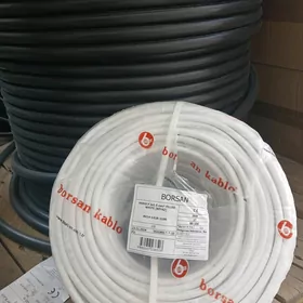 borsan kabel