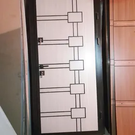 gapy дверь