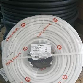 borsan kabel