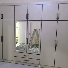 MEBEL ️️️ ŞKAF MEBIL