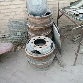 zil diska ÿagdaÿy gowy