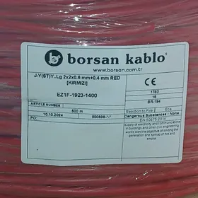 borsan kabel