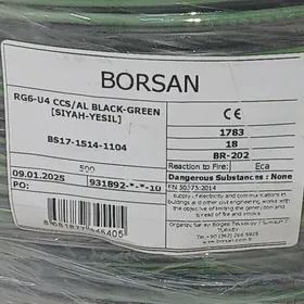 Borsan u4