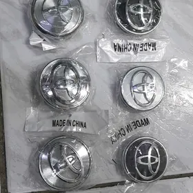 DISKA KALPAK TAZE 1ST