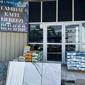 Umman Daş Kafeller