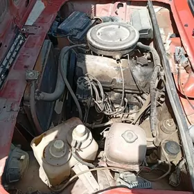 Lada 2105 1984