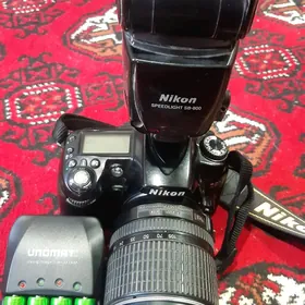 Nikon