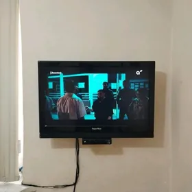 Telewizor, Телевизор.