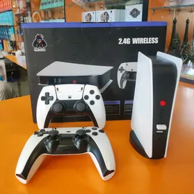 Original Sony oýunlary 