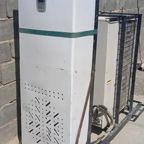 kansaner skaf