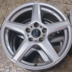MERCEDES DISKA 17