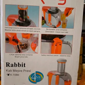 соковыжималка