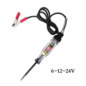 Авто тестер 6-12 V