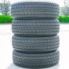 235 65 18 teker tigir  Bridgestone
