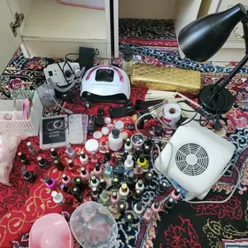 manikyura degisli ahli zatlar