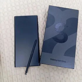 Samsung s22 Ultra