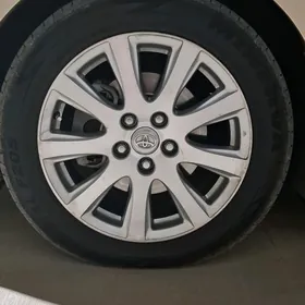 Camry Avrion komplekt