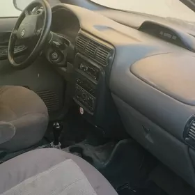 Opel Sintra 1998
