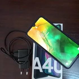 Samsung galaxy a40