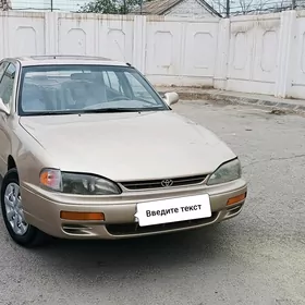 Toyota Camry 1995