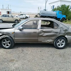 Toyota Vista 1995