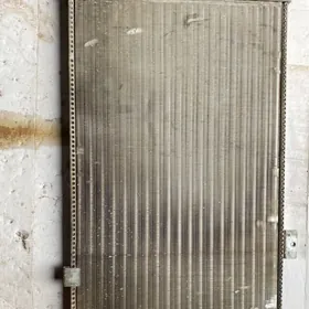 radiator Opel
