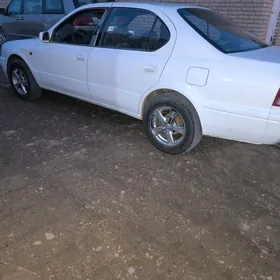 Toyota Camry 1995
