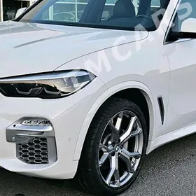 bmw x5,x6 G05,G06 fara