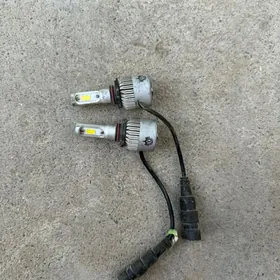 led çra