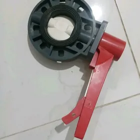 ZADWISKA PLAST. 100