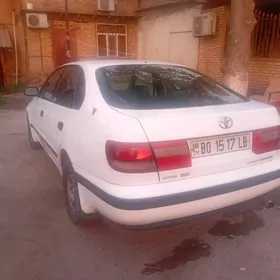 Toyota Corona 1993
