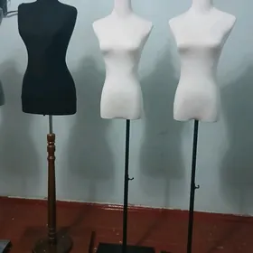zawaskoy maniken манекен