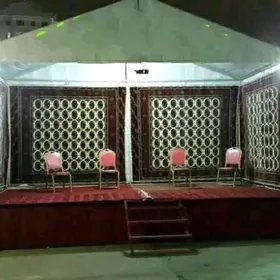 Sahna bagşy kejebe